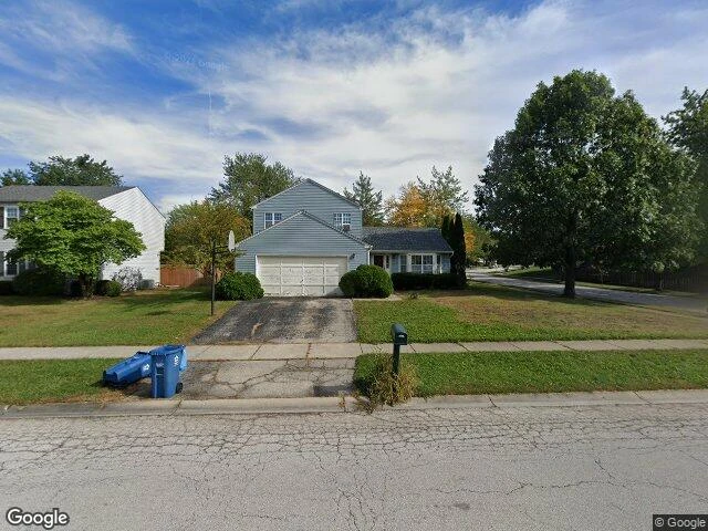 House image located at Aurora, IL 60504