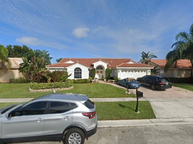 House image located at Boca Raton, FL 33496