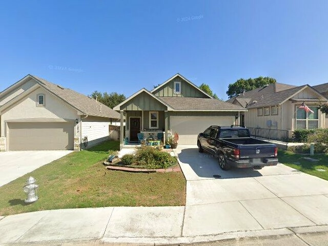 House image located at New Braunfels, TX 78130