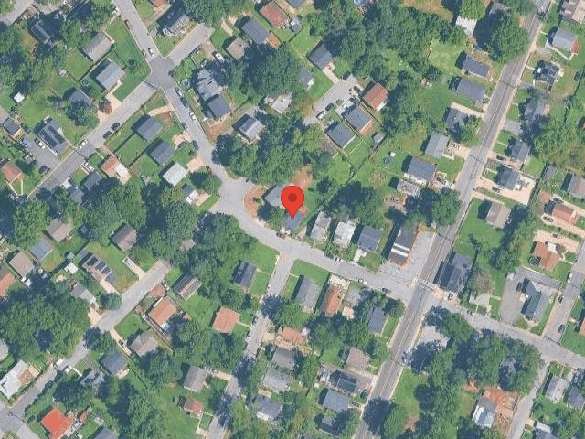 House image located at Capitol Heights, MD 20743