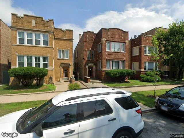 House image located at Chicago, IL 60620