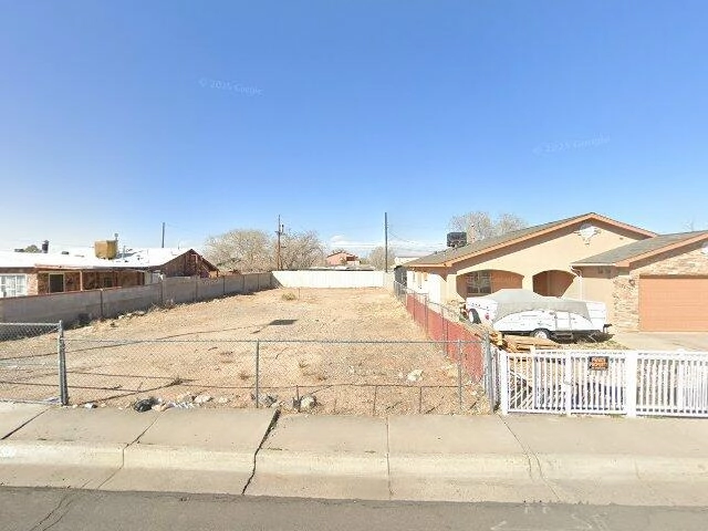 House image located at Albuquerque, NM 87108
