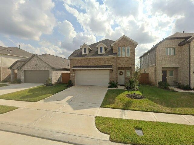 House image located at Cypress, TX 77433