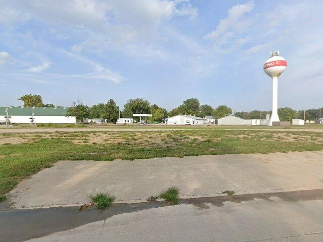 House image located at Whiting, IA 51063