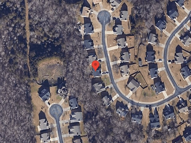 House image located at Conyers, GA 30012