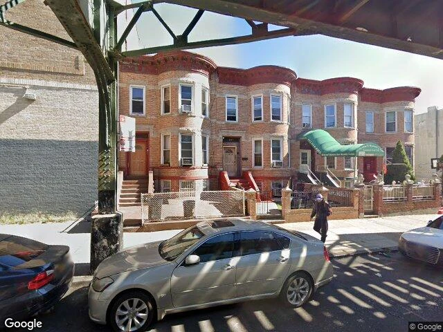 House image located at Brooklyn, NY 11212