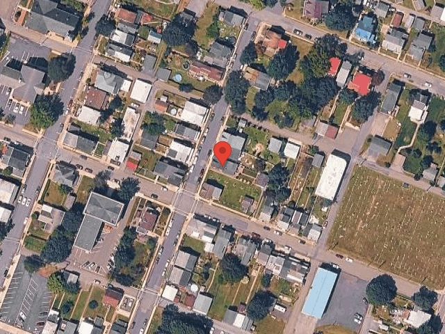 House image located at Lewistown, PA 17044