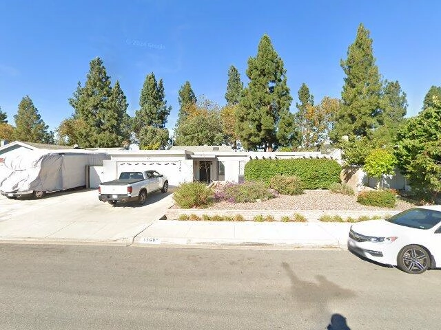 House image located at Camarillo, CA 93010