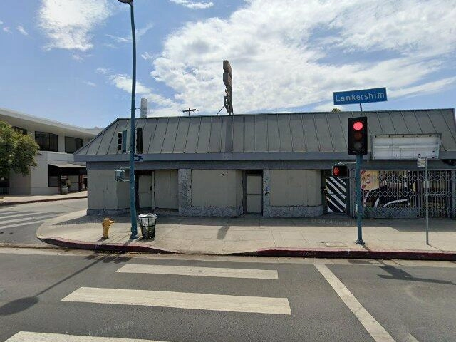 House image located at North Hollywood, CA 91601