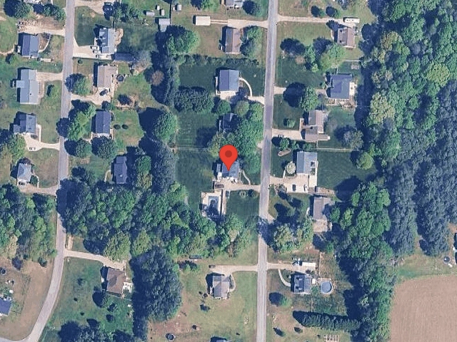 House image located at Lexington, NC 27295