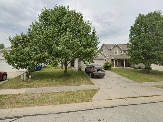 House image located at Noblesville, IN 46060