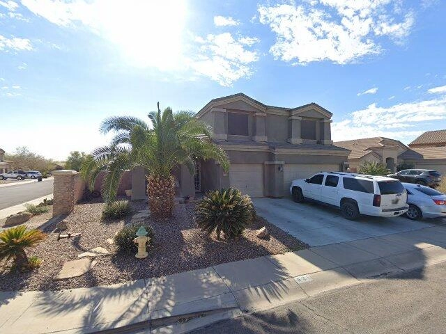 House image located at Casa Grande, AZ 85122