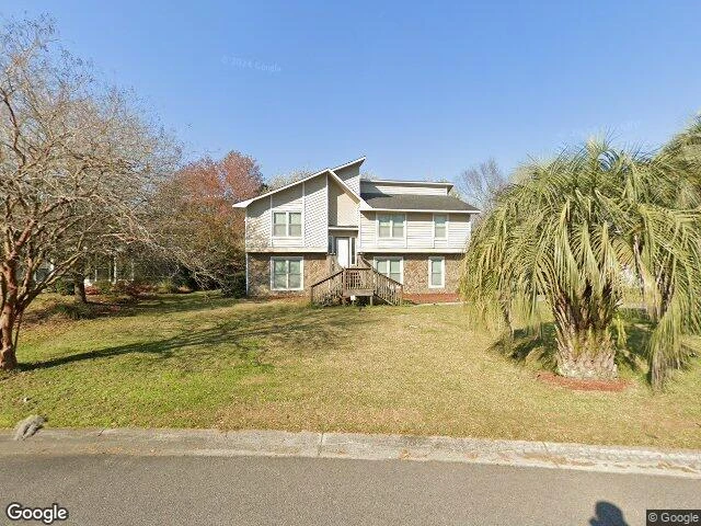 House image located at Mount Pleasant, SC 29464