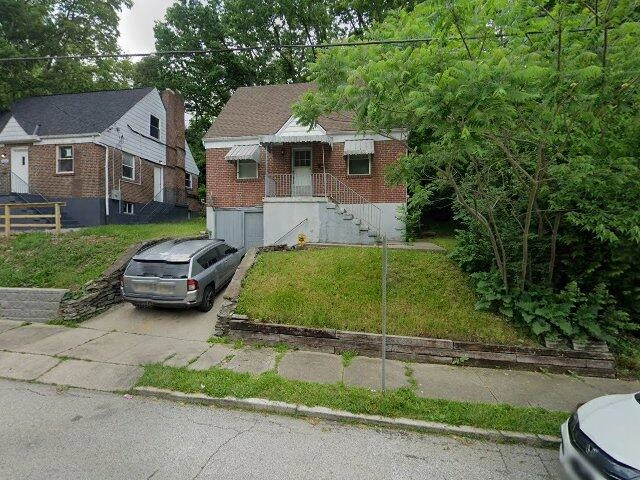 House image located at Cincinnati, OH 45205