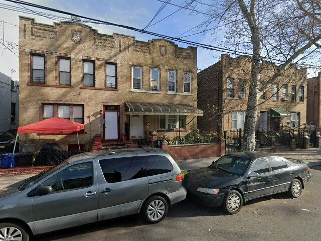 House image located at Brooklyn, NY 11212