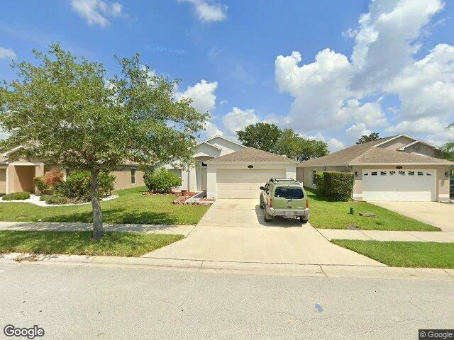 House image located at Melbourne, FL 32940