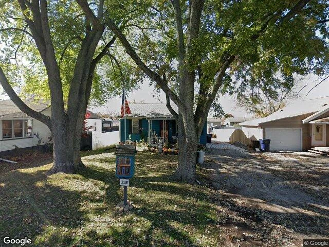 House image located at Peoria, IL 61607