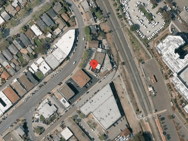 House image located at San Mateo, CA 94402