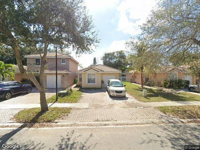House image located at Fort Lauderdale, FL 33351