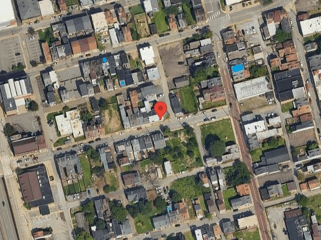 House image located at Pittsburgh, PA 15212