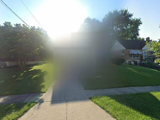 House image located at Cincinnati, OH 45238