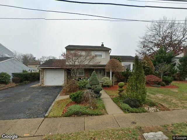 House image located at Port Reading, NJ 07064