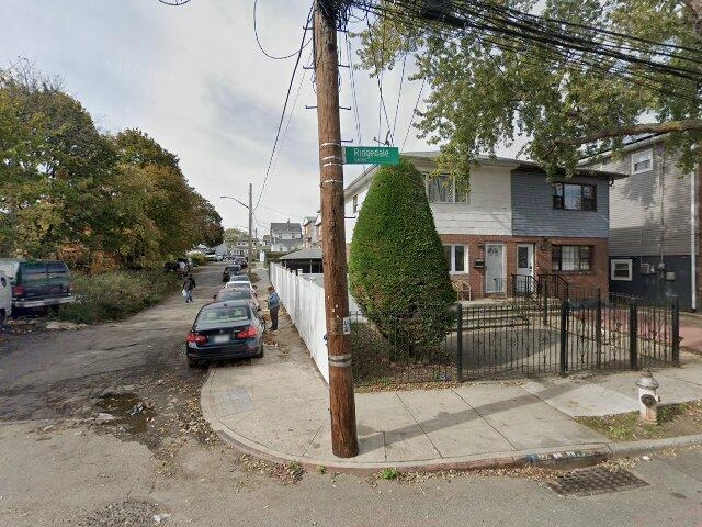 House image located at Springfield Gardens, NY 11413