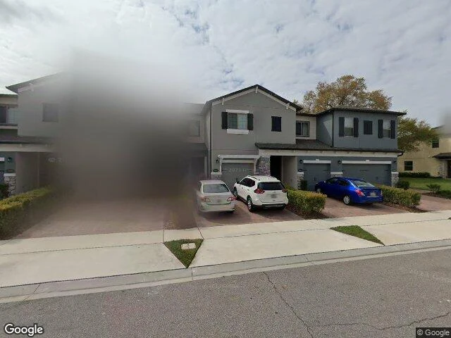 House image located at Orlando, FL 32825