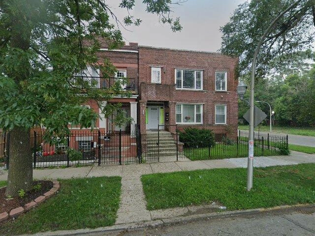 House image located at Chicago, IL 60636
