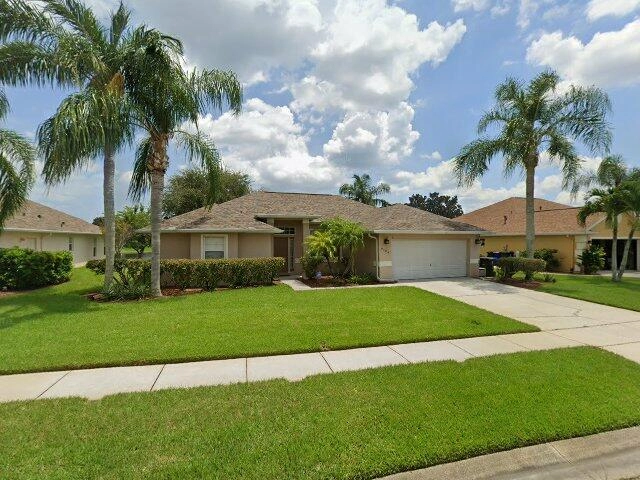 House image located at Rockledge, FL 32955