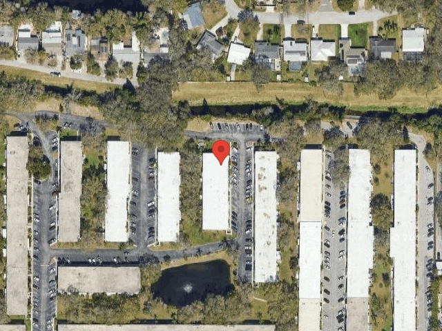 House image located at Saint Petersburg, FL 33709