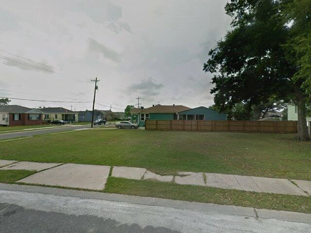 House image located at New Orleans, LA 70122