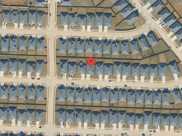 House image located at Aubrey, TX 76227