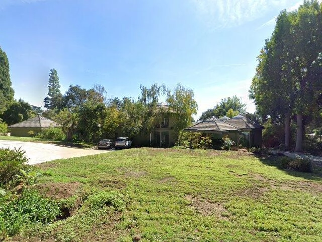 House image located at La Canada Flintridge, CA 91011