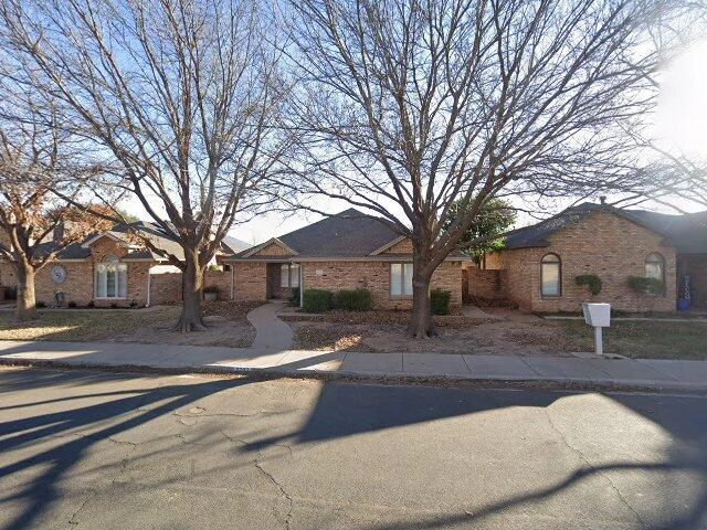 House image located at Lubbock, TX 79413