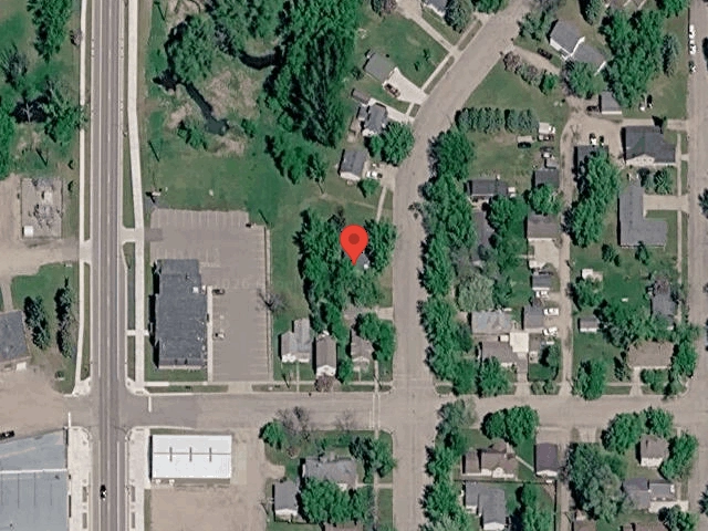 House image located at Dodge Center, MN 55927