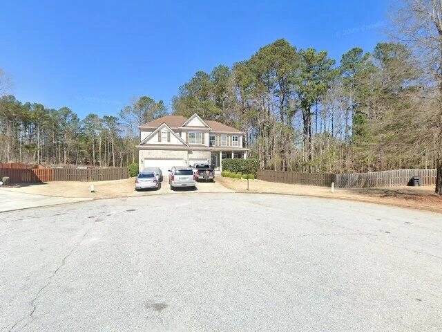 House image located at Powder Springs, GA 30127