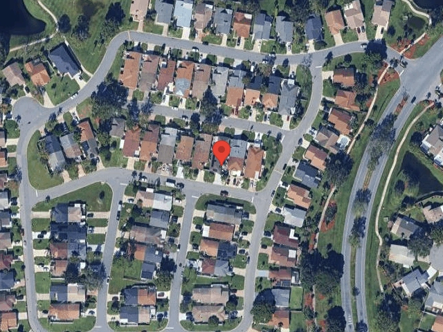 House image located at Orlando, FL 32822