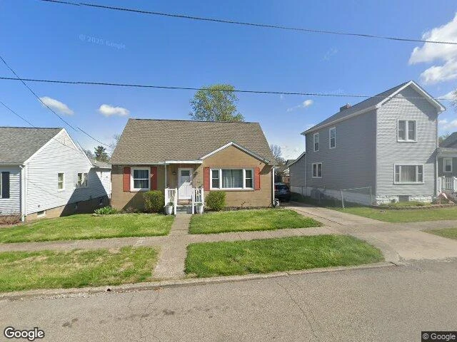 House image located at Zanesville, OH 43701