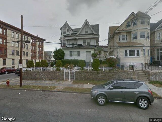House image located at Yonkers, NY 10705