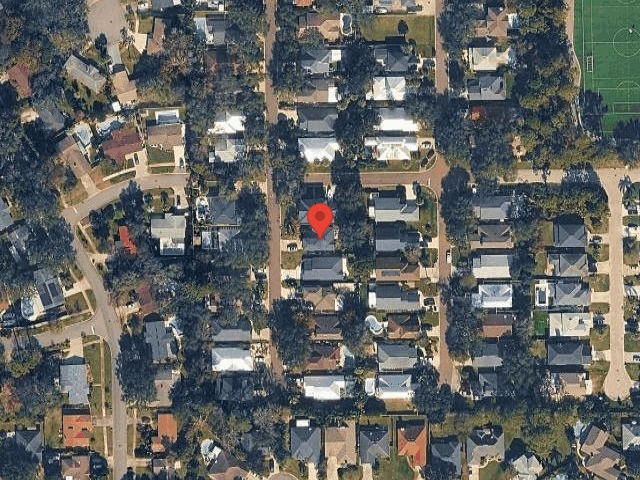 House image located at Jacksonville Beach, FL 32250