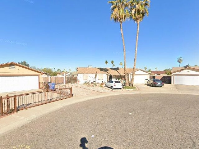 House image located at Phoenix, AZ 85035
