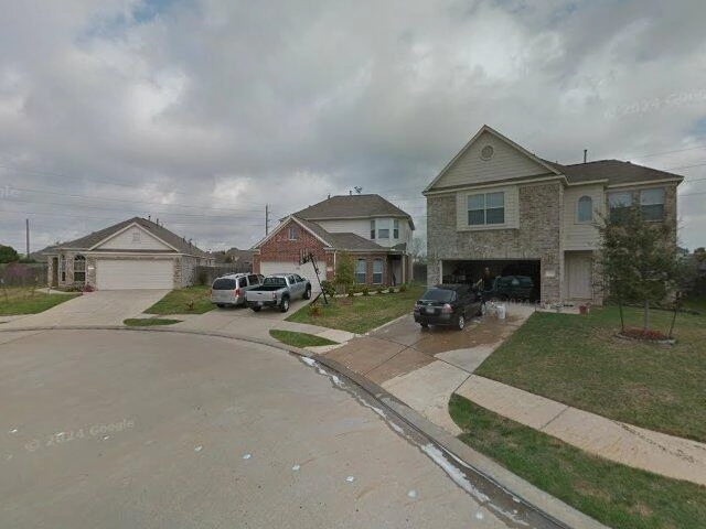 House image located at Houston, TX 77084