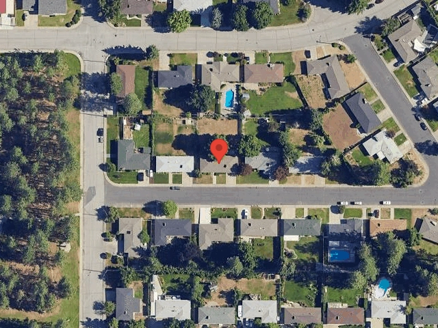 House image located at Spokane, WA 99208