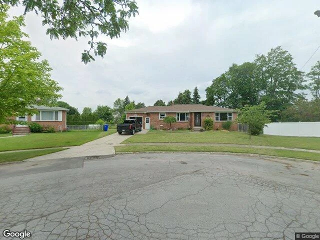 House image located at Buffalo, NY 14224