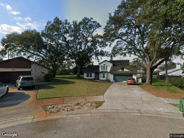 House image located at Winter Garden, FL 34787