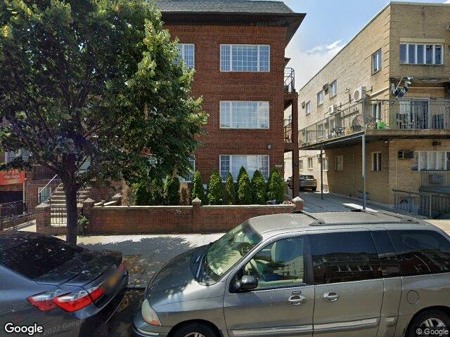 House image located at Brooklyn, NY 11218