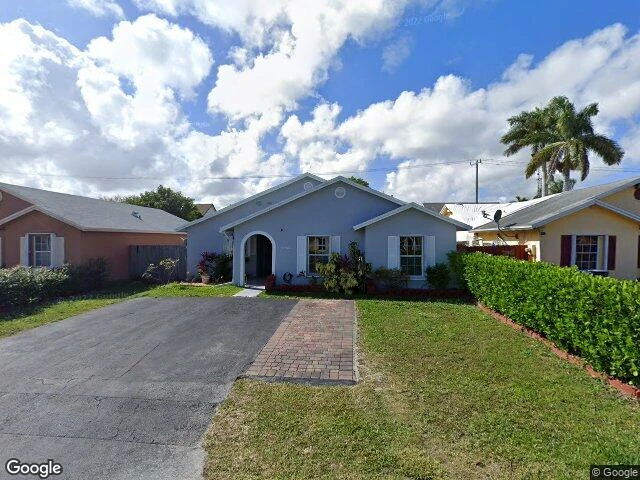 House image located at Homestead, FL 33032