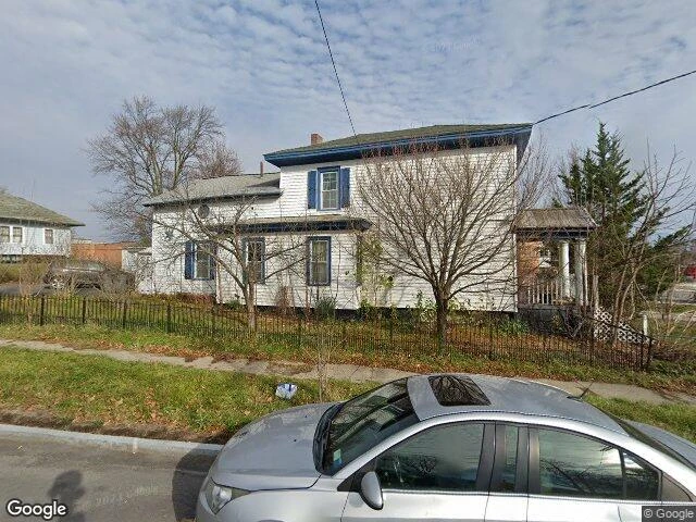 House image located at Syracuse, NY 13204