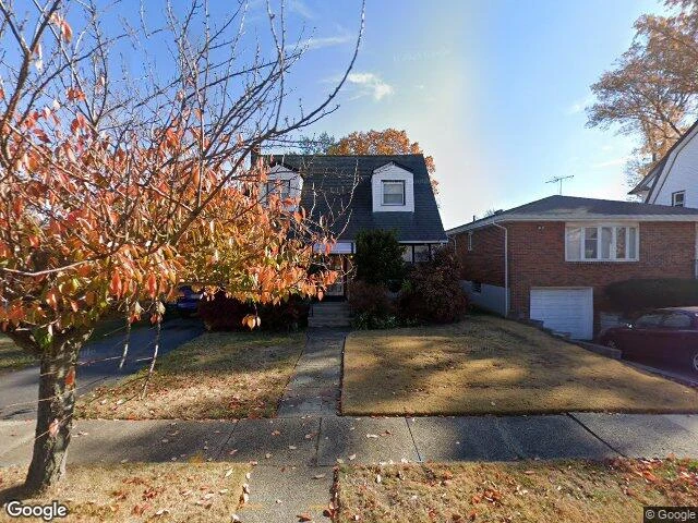 House image located at East Orange, NJ 07018